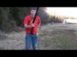 Double Barrel 12 Gauge