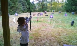archery
